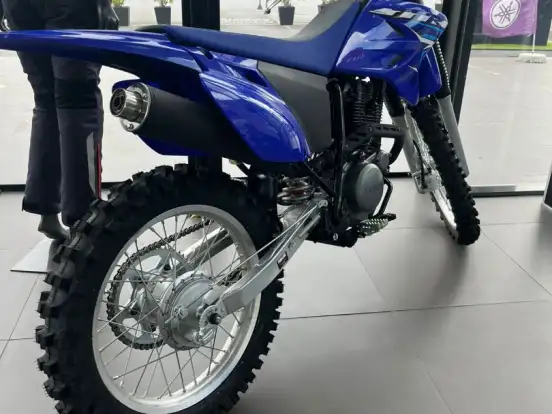 YAMAHA-TT-R 230 YAMAHA-TT-R 230-2025