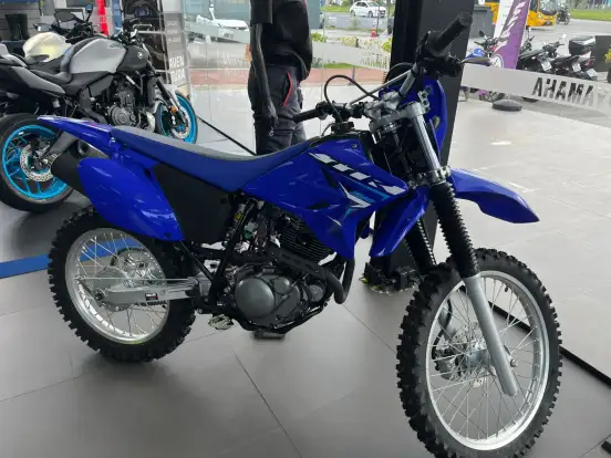 YAMAHA-TT-R 230 YAMAHA-TT-R 230-2025