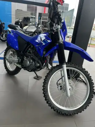 YAMAHA-TT-R 230-2025