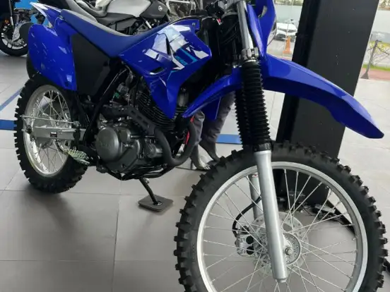 YAMAHA-TT-R 230 YAMAHA-TT-R 230-2025