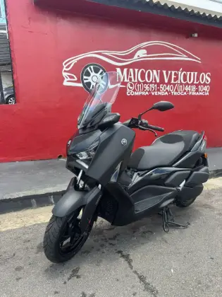 YAMAHA XMAX 250 CONNECTED ABS 