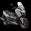 YAMAHA XMAX 300 CONNECTED ABS YAMAHA XMAX 300 CONNECTED ABS