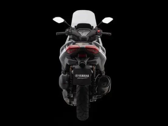 YAMAHA-XMAX 300 CONNECTED ABS YAMAHA-XMAX 300 CONNECTED ABS-2025