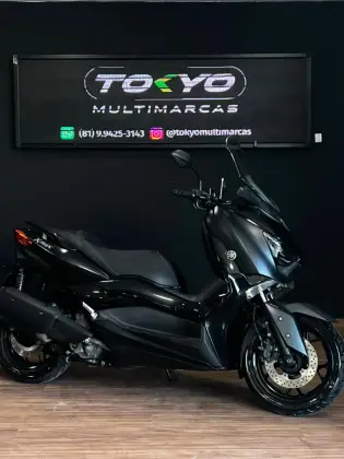 YAMAHA XMAX ABS YAMAHA XMAX ABS