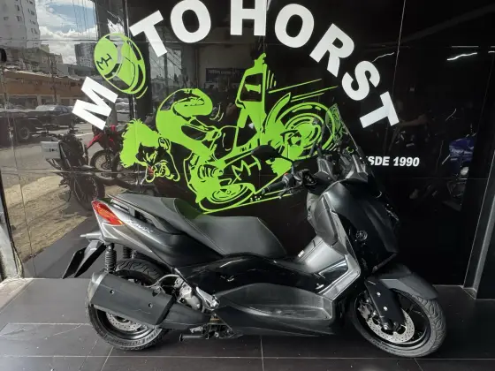 YAMAHA XMAX ABS 