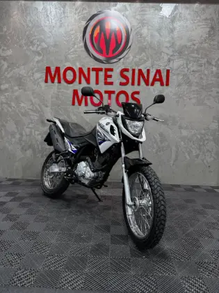 YAMAHA XTZ 150 CROSSER ED YAMAHA XTZ 150 CROSSER ED