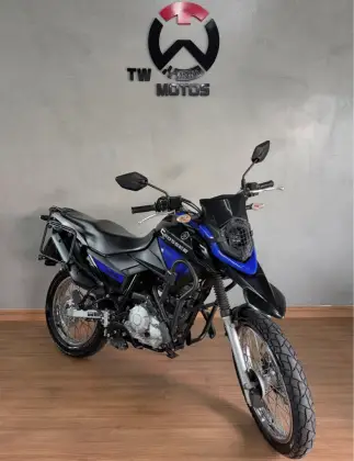 YAMAHA XTZ 150 CROSSER Z 