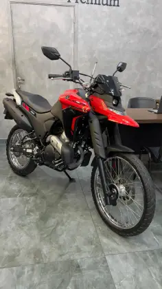 YAMAHA XTZ 250 LANDER CONNECTED YAMAHA XTZ 250 LANDER CONNECTED