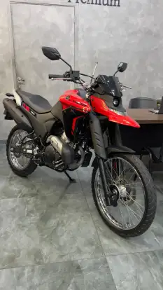 YAMAHA-XTZ 250 LANDER CONNECTED YAMAHA-XTZ 250 LANDER CONNECTED-2025
