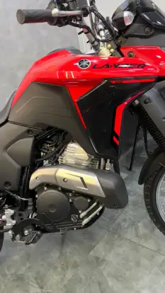 YAMAHA-XTZ 250 LANDER CONNECTED YAMAHA-XTZ 250 LANDER CONNECTED-2025