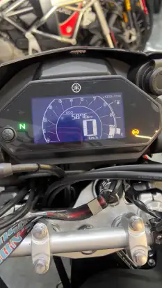 YAMAHA-XTZ 250 LANDER CONNECTED YAMAHA-XTZ 250 LANDER CONNECTED-2025