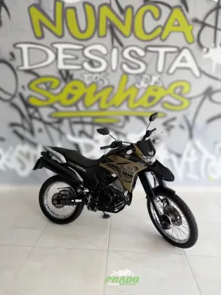 YAMAHA XTZ 250 LANDER 