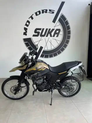 YAMAHA XTZ 250 LANDER 