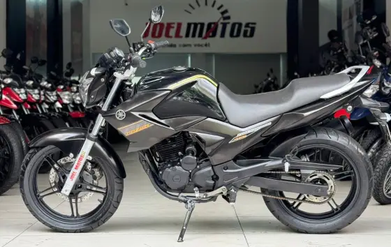 YAMAHA YS 250 FAZER 