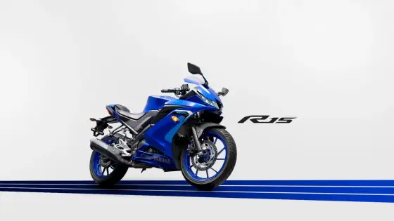 YAMAHA YZF R15 YAMAHA YZF R15