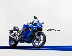 YAMAHA YZF R15 YAMAHA YZF R15