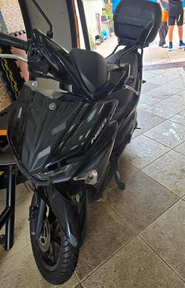 YAMAHA NEO 125 
