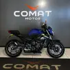 YAMAHA XJ6 N ABS YAMAHA XJ6 N ABS