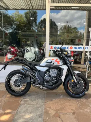 ZONTES GK350 