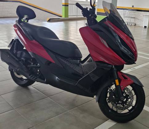 ZONTES 350E 