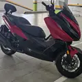ZONTES 350E ZONTES 350E