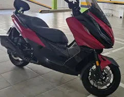 ZONTES 350E ZONTES 350E
