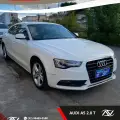 AUDI A5 2.0 TFSI SPORTBACK AMBIENTE 16V GASOLINA 4P MULTITRONIC AUDI A5 2.0 TFSI SPORTBACK AMBIENTE 16V GASOLINA 4P MULTITRONIC