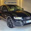 AUDI Q3 1.4 TFSI AMBIENTE FLEX 4P S TRONIC AUDI Q3 1.4 TFSI AMBIENTE FLEX 4P S TRONIC