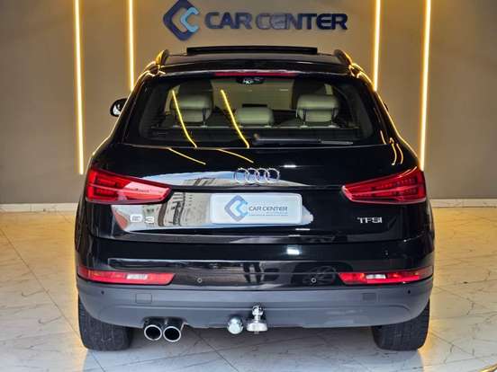AUDI-Q3-1.4 TFSI AMBIENTE FLEX 4P S TRONIC AUDI-Q3-2016