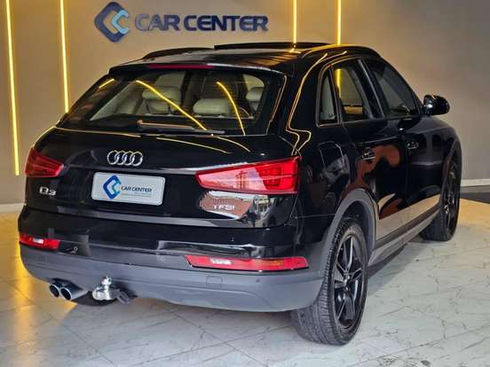 AUDI-Q3-1.4 TFSI AMBIENTE FLEX 4P S TRONIC AUDI-Q3-2016