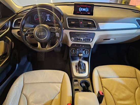 AUDI-Q3-1.4 TFSI AMBIENTE FLEX 4P S TRONIC AUDI-Q3-2016