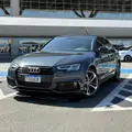 AUDI A4 2.0 TFSI LIMITED EDITION GASOLINA 4P S TRONIC AUDI A4 2.0 TFSI LIMITED EDITION GASOLINA 4P S TRONIC