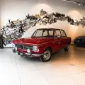 BMW 1600 1.6 SEDAN 8V GASOLINA 4P MANUAL BMW 1600 1.6 SEDAN 8V GASOLINA 4P MANUAL