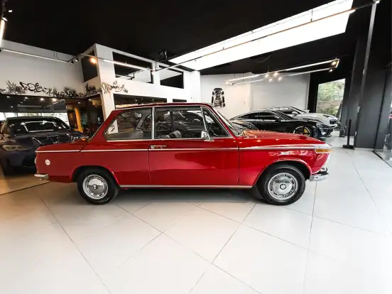 BMW-1600-1967