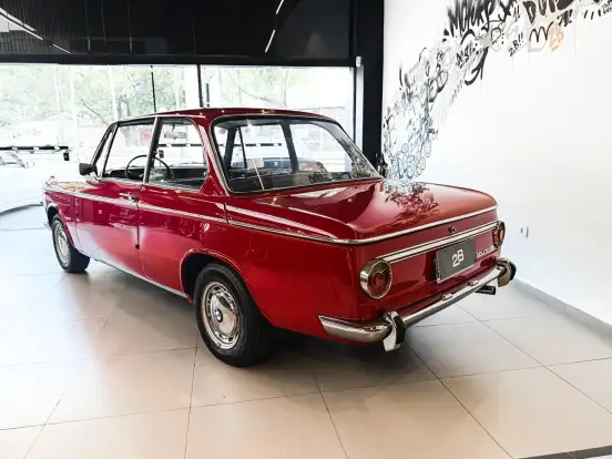 BMW-1600-1967