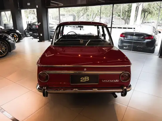 BMW-1600-1967