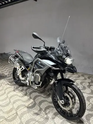 BMW F 850 GS ADVENTURE PREMIUM 