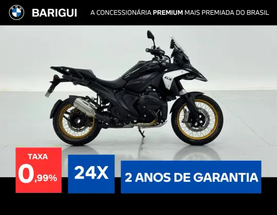 BMW R 1300 GS TRIPLE BLACK BMW R 1300 GS TRIPLE BLACK