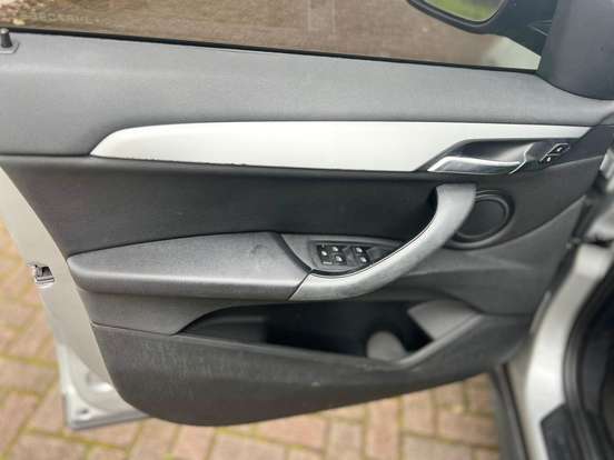 BMW-X1-2.0 16V TURBO ACTIVEFLEX SDRIVE20I 4P AUTOMÁTICO BMW-X1-2018