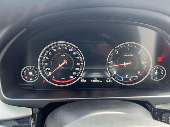 BMW-X5-3.0 4X4 30D I6 TURBO DIESEL 4P AUTOMÁTICO BMW-X5-2018