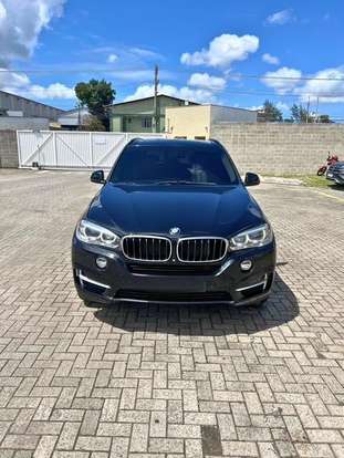 BMW-X5-3.0 4X4 30D I6 TURBO DIESEL 4P AUTOMÁTICO BMW-X5-2018