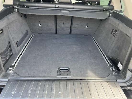 BMW-X5-3.0 4X4 30D I6 TURBO DIESEL 4P AUTOMÁTICO BMW-X5-2018