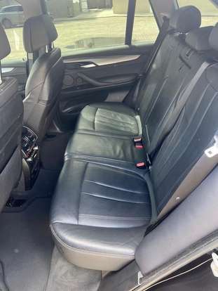 BMW-X5-3.0 4X4 30D I6 TURBO DIESEL 4P AUTOMÁTICO BMW-X5-2018