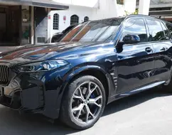 BMW X5 3.0 I6 TURBO HÍBRIDO XDRIVE50E M SPORT AUTOMÁTICO BMW X5 3.0 I6 TURBO HÍBRIDO XDRIVE50E M SPORT AUTOMÁTICO