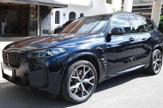 BMW-X5-2024