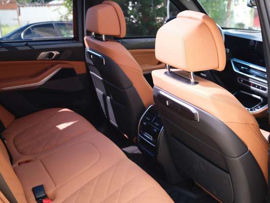 BMW-X5-3.0 I6 TURBO HÍBRIDO XDRIVE50E M SPORT AUTOMÁTICO BMW-X5-2024