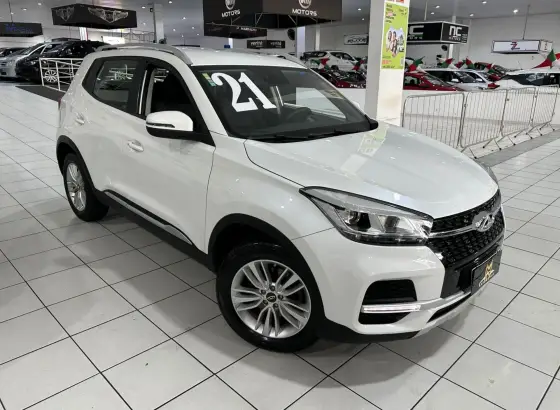 CAOA CHERY TIGGO 5x 1.5 VVT TURBO iFLEX T DCT