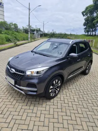 CAOA CHERY TIGGO 5x 1.5 VVT TURBO iFLEX TXS DCT