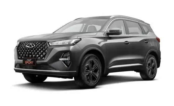 CAOA CHERY TIGGO 7 1.5 TCI TURBO FLEX SPORT CVT CAOA CHERY TIGGO 7 1.5 TCI TURBO FLEX SPORT CVT
