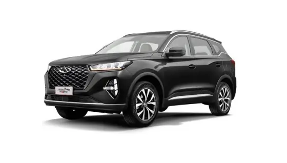 CAOA CHERY TIGGO 7 PRO 1.6 TGDI GASOLINA MAX DRIVE DCT CAOA CHERY TIGGO 7 PRO 1.6 TGDI GASOLINA MAX DRIVE DCT